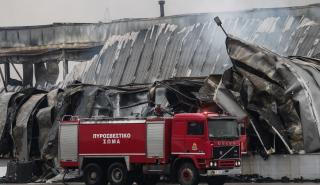 Έκρηξη στη Βιολάντα: Άμεσα μέτρα στήριξης για τις οικογένειες των θυμάτων