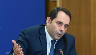 Πετραλιάς: Με διευρυμένα όρια η επιστροφή ΕΦΚ μέχρι τον Οκτώβριο