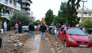 Πλημμύρες: Πρακτικός οδηγός πρόληψης και προστασίας για το σπίτι