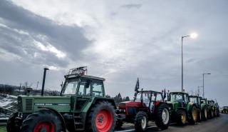 Αγρότες: Παραμένουν στα Μάλγαρα χωρίς να κλείνουν δρόμους - Αποχωρούν από Νίκαια