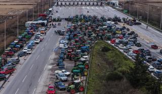 Αγρότες: «Ναι» στη νέα πρόσκληση για διάλογο με τον Μητσοτάκη - Παραμένουν τα μπλόκα, το Σαββατοκύριακο η Πανελλαδική Σύσκεψη