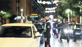 Αποδίδουν τα αλκοτέστ στους δρόμους - Μείωση 20% σε νεκρούς και τραυματίες από τροχαία