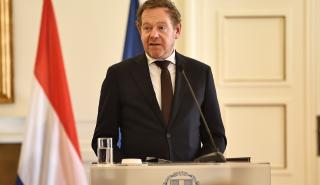 Ολλανδός ΥΠΕΞ: Η Ελλάδα διαδραματίζει σημαντικό ρόλο παγκοσμίως