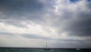 Καιρός: Ισχυρές βροχές και καταιγίδες έως αύριο - Πού θα εκδηλωθούν