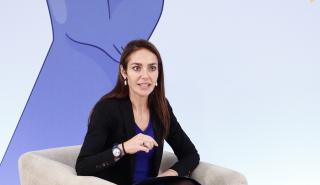 Μιχαηλίδου: Αξιοπρέπεια στην επισιτιστική βοήθεια με το νέο σύστημα vouchers