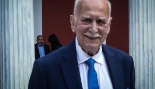 ΕΣΗΕΑ για Γιώργο Παπαδάκη: Η θέση που κατέχει στη συλλογική μνήμη θα παραμείνει μοναδική