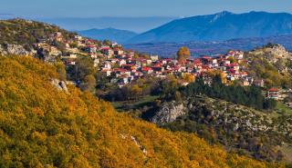 Πώς δε θα έχουμε ξανά μπλόκα (III): Φροντίδα στον αγροτουρισμό πριν σβήσουν τα χωριά