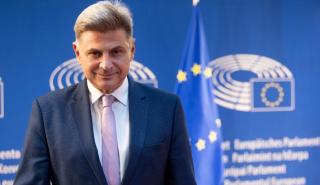 Εκτός της ευρωομάδας του ΣΥΡΙΖΑ ο Νίκος Φαραντούρης - Δεν παραδίδει την έδρα