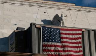 Έβαλε στον «πάγο» τα επιτόκια η Fed: Πώς «διαβάζει» πληθωρισμό - αγορά εργασίας