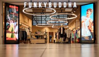 Funky Buddha: Διεθνής επέκταση σε τρεις ηπείρους και στρατηγική διεθνοποίησης το 2025