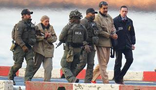 «Αιχμάλωτος πολέμου» και «αθώος» δήλωσε στο δικαστήριο ο Μαδούρο – Στις 17 Μαρτίου η ακρόασή του