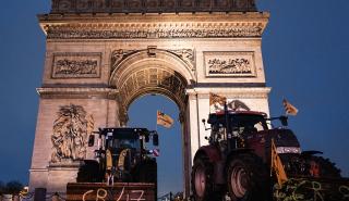 Εγκρίθηκε η συμφωνία ΕΕ - Mercosur για τα αγροτικά προϊόντα - Στις 17 Ιανουαρίου οι υπογραφές