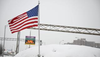 ΗΠΑ: Συνεχίζεται το κύμα ψύχους, στους 38 έφτασαν οι νεκροί