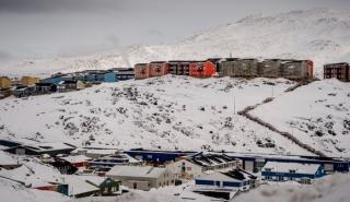 Γροιλανδία: Ο διάλογος και η διπλωματία είναι «ο δρόμος που πρέπει να ακολουθήσουμε»