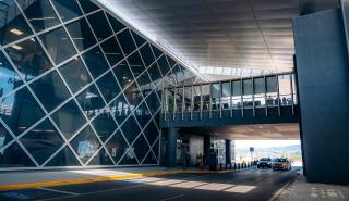 Fraport: Άνοδος της επιβατικής κίνησης και το 2025 - Πάνω από 37 εκατ. επιβάτες