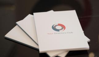 Your Directors Club – Εναρκτήρια Συνάντηση 2026: Δέσμευση, Στρατηγική και Ανθρωποκεντρική Καινοτομία