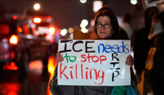 Πράκτορας της ICE πυροβόλησε και τραυμάτισε μετανάστη - Νέα ένταση στη Μινεάπολη