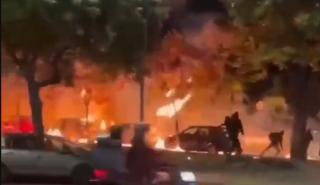 Ιράν: Χάος στους δρόμους, φόβοι για εκατοντάδες νεκρούς - Έτοιμος να βοηθήσει δηλώνει ο Τραμπ