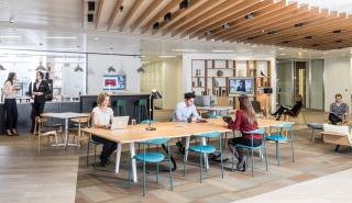 Οι 10 τάσεις που διαμορφώνουν την εργασία το 2026