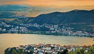 Τρεις προορισμοί με ξεχωριστά έθιμα για τα Θεοφάνια