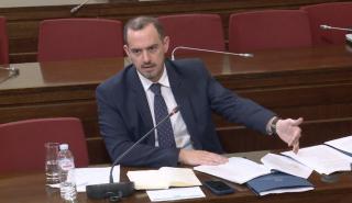 Κώτσηρας: Συνδιαμορφώνουμε ένα διεθνές κανονιστικό πλαίσιο για την αντιμετώπιση της φοροδιαφυγής