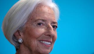 Λαγκάρντ: Οι ΗΠΑ «συμπεριφέρονται πολύ περίεργα ως σύμμαχοι»