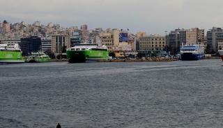 Ενισχύεται η παρουσία των γυναικών στο ναυτικό επάγγελμα