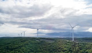 Principia: Πάνω από 200 εκατ. ευρώ το τίμημα για τα αιολικά πάρκα της EDPR