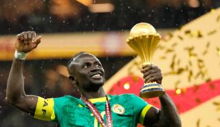 Δώρα - μαμούθ στους νικητές του Copa Africa ενώ η Σενεγάλη «πνίγεται» στο χρέος