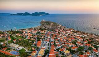 New York Times: Ένας ελληνικός προορισμός στους 52 κορυφαίους του κόσμου για το 2026