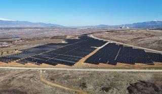 Στρατηγική συμφωνία Metlen - Τσάκου: Ένα από τα μεγαλύτερα υβριδικά έργα παραγωγής ηλεκτρικής ενέργειας στην Ελλάδα