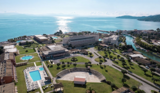 Όμιλος Mitsis: Νέο ξενοδοχειακό brand και επενδύσεων συνέχεια το 2026