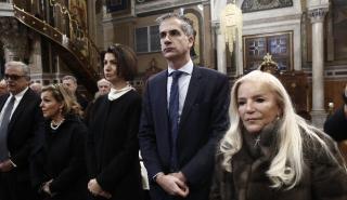 Μπακογιάννης: Η πολιτική αντιπαράθεση δεν είναι παιχνίδι μηδενικού αθροίσματος