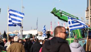 Στον «αέρα» το ραντεβού Μητσοτάκη - αγροτών, ποια μπλόκα δεν κατεβαίνουν στη συνάντηση