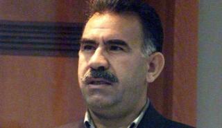 Μάχες στη Συρία: Ο ηγέτης του PKK Οτζαλάν καταγγέλλει «απόπειρα δολιοφθοράς» της ειρηνευτικής διαδικασίας στην Τουρκία