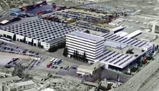 Ο Όμιλος Επιχειρήσεων Σαρακάκη επενδύει στην Κυκλική Οικονομία με νέο Business Unit