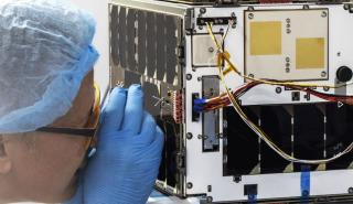 Το Λιχτενστάιν απονέμει δικαίωμα χρήσης ραδιοφάσματος στην Open Cosmos