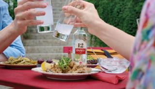 Το Ούζο 12 συνεχίζει την ανοδική του πορεία στην ελληνική αγορά