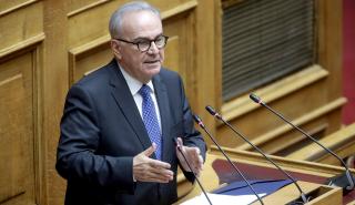 Παπαθανάσης: Δράσεις υποστήριξης για την ένταξη φοιτητών στην αγορά εργασίας με χρηματοδότηση από το ΕΣΠΑ