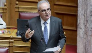 Παπαθανάσης: Ανάπλαση κεντρικής πλατείας στο Βελβεντό Κοζάνης με δαπάνη 850.000 ευρώ