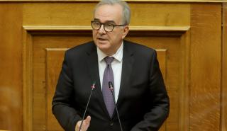 Παπαθανάσης: Έγκριση περιφερειακών προγραμμάτων ανάπτυξης στο πλαίσιο του ΕΠΑ 2026-2030