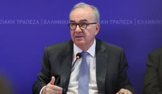 Παπαθανάσης: Στο ΕΣΠΑ η ενεργειακή αναβάθμιση του Δημαρχείου Αμαρουσίου