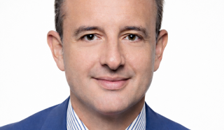 Η Intracom Telecom ενισχύει τη διοικητική της ομάδα στην Ελλάδα