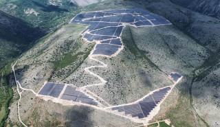 Στρατηγική συνεργασία Schneider Electric-CERO Generation για το φωτοβολταϊκό πάρκο «Delfini»