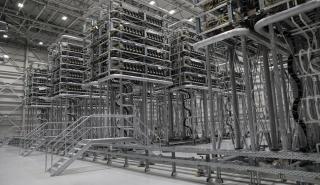 ΑΔΜΗΕ: Ξεκινά ο διαγωνισμός για τους Σταθμούς Μετατροπής της διασύνδεσης Κορίνθου-Κω