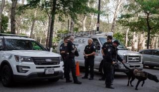 ΗΠΑ: Δύο νεκροί και ένας τραυματίας σε επίθεση με όπλο στο πανεπιστήμιο της Νότιας Καρολίνας