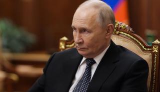 Πούτιν: Ως 1 δισ. δολάρια η αξία της Γροιλανδίας - «Δεν μας νοιάζει σε ποιον ανήκει»