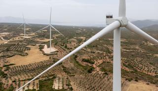 Principia: Ολοκλήρωση εξαγοράς εν λειτουργία αιολικών πάρκων της EDPR