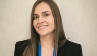 Νέα υποτροφία του Ιδρύματος Έλενα Ηλιοπούλου Γιαμά με τη στήριξη της Giant Heart της Novibet