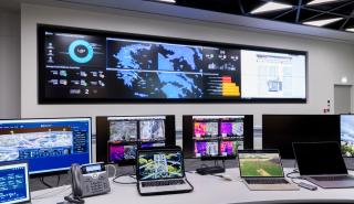 ΑΔΜΗΕ: Ξεκίνησε η λειτουργία του Ψηφιακού Κέντρου Συντήρησης